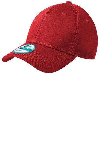 Custom Embroidered New Era Adjustable Structured Cap - NE200