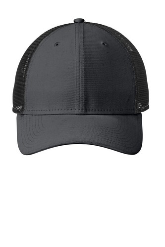 Custom Embroidered New Era Recycled Snapback Cap - NE208