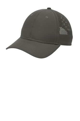 Custom Embroidered New Era Perforated Performance Cap. NE406 With Logo