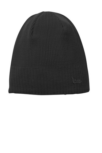 Custom Embroidered New Era Knit Beanie - NE900
