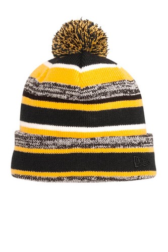 Custom Logo New Era Sideline Beanie - NE902