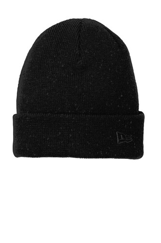 Custom Logo New Era Speckled Beanie - NE905