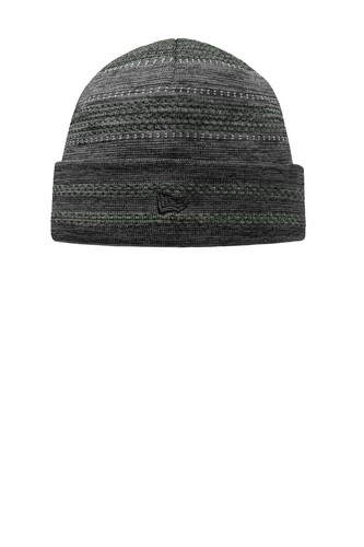 Custom Embroidered New Era On-Field Knit Beanie - NE906 