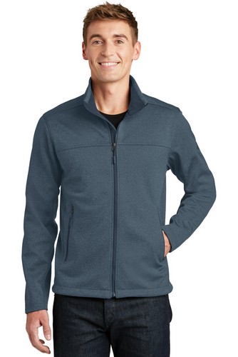 Custom Embroidered  The North Face Canyonwall Soft Shell Jacket - NF0A3LGX 