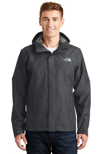 Custom Embroidered The North Face Venture Rain Jacket - NF0A3LH4
