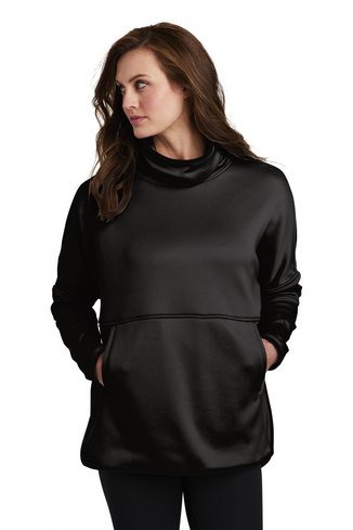 Custom Embroidered The North Face Ladies Canyon Flats Stretch Poncho - NF0A3SEF