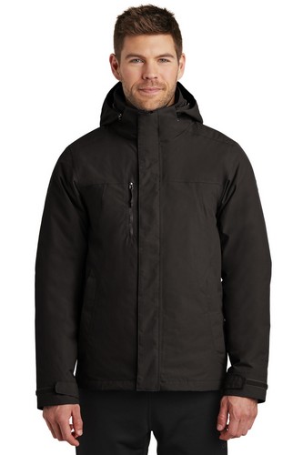 Custom Embroidered The North Face Traverse Triclimate 3-in-1 Jacket - NF0A3VHR 