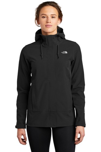 Custom Embroidered The North Face Ladies Apex DryVent Jacket - NF0A47FJ 
