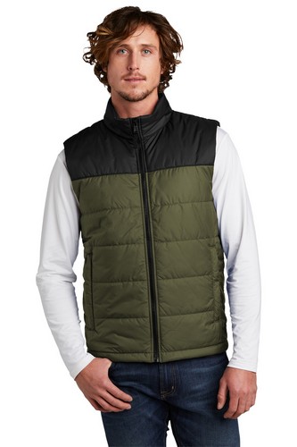 Custom Logo The North Face Everyday Insulated Vest - NF0A529A