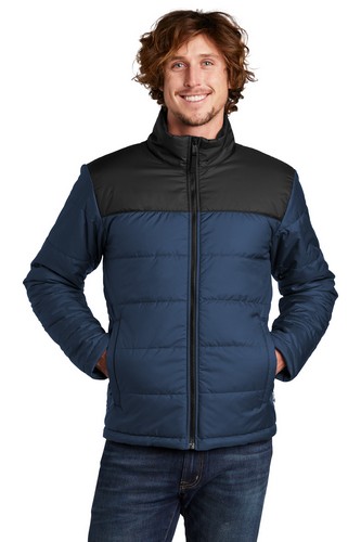 Custom Logo The North Face Everyday Insulated Jacket - NF0A529K