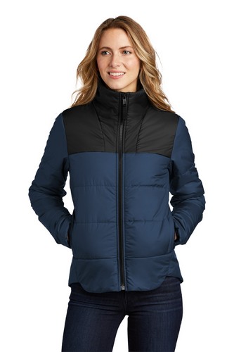 Custom Embroidered The North Face Ladies Everyday Insulated Jacket - NF0A529L 
