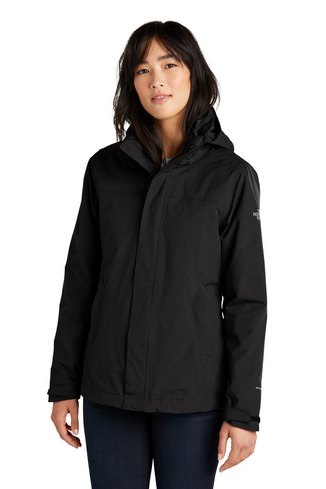 The North Face Ladies Traverse Triclimate 3-in-1 Jacket NF0A5IRO