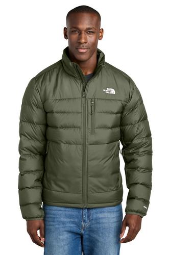  The North Face Down Hybrid Jacket NF0A7V4F 