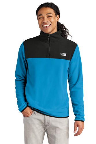  The North Face Glacier 1/4-Zip Fleece NF0A7V4L 