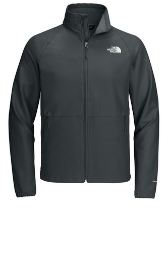  The North Face Barr Lake Soft Shell Jacket NF0A8BUD 
