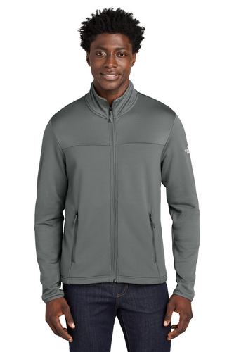  The North Face Aim Full-Zip Fleece Jacket NF0A8ENK 