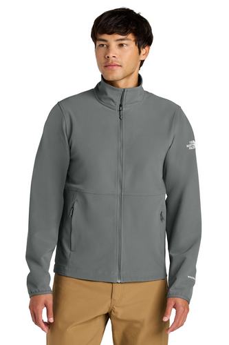The North Face Edge Stretch Soft Shell Jacket NF0A8ENN
