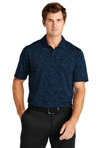 Custom Embroidered Nike Dri-FIT Vapor Space Dyed Polo - NKDC2109 