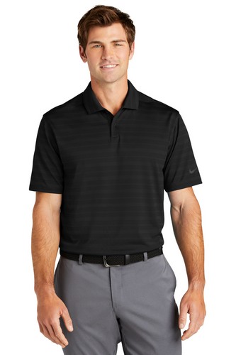 Custom Embroidered Nike Dri-FIT Vapor Jacquard Polo - NKDC2115