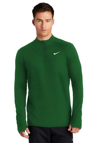 Custom Embroidered Nike Dri-FIT Element 1/2-Zip Top - NKDH4949