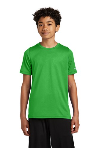  Nike Youth Swoosh Sleeve rLegend Tee NKDX8787 