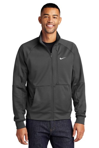  Nike Full-Zip Chest Swoosh Jacket NKFD9891 