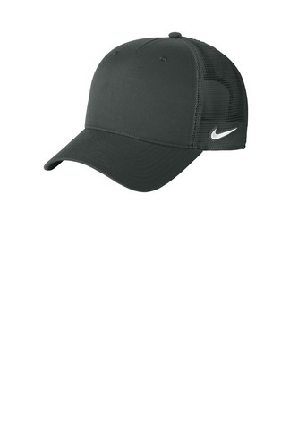  Nike Snapback Mesh Trucker Cap NKFN9893 