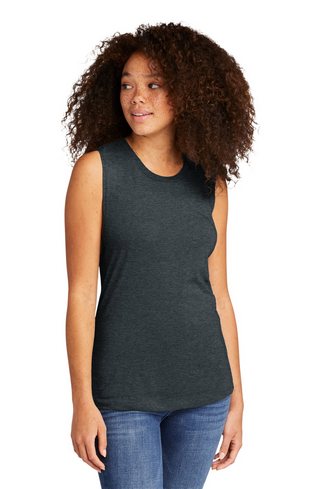  Next Level Apparel  Women's Festival Muscle Tank. NL5013 