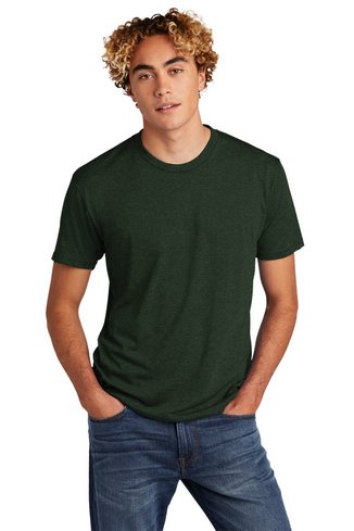  Next Level Apparel  Unisex Tri-Blend Tee. NL6010 