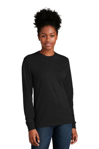  Next Level Apparel Unisex CVC Long Sleeve Tee NL6211 