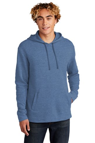  Next Level Apparel  Unisex Malibu Pullover Hoodie. NL9300 