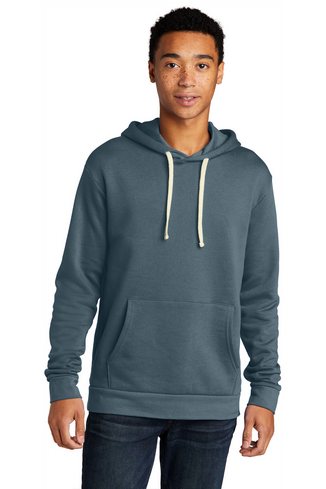  Next Level Apparel   Unisex Santa Cruz Pullover Hoodie. NL9303 