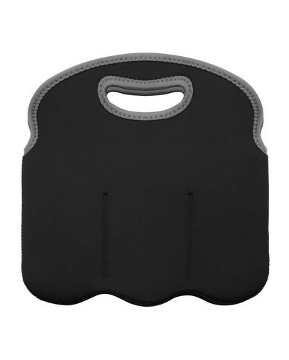  Neoprene 6-Pack Tote 