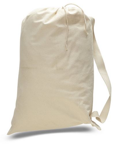Large 12 oz Laundry Bag