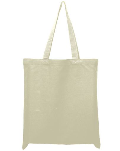 12 oz Tote Bag