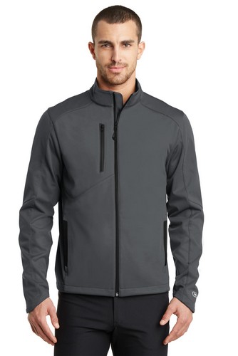 Custom Embroidered OGIO ENDURANCE Crux Soft Shell - OE720