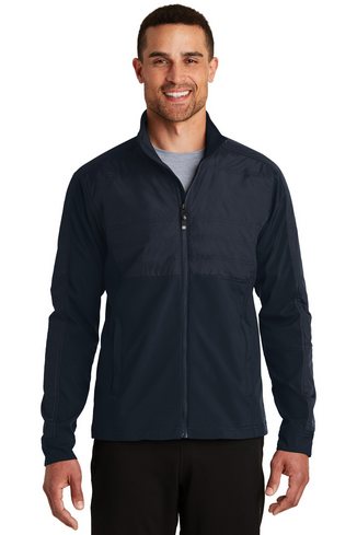 Custom Embroidered OGIO ENDURANCE Brink Soft Shell - OE722