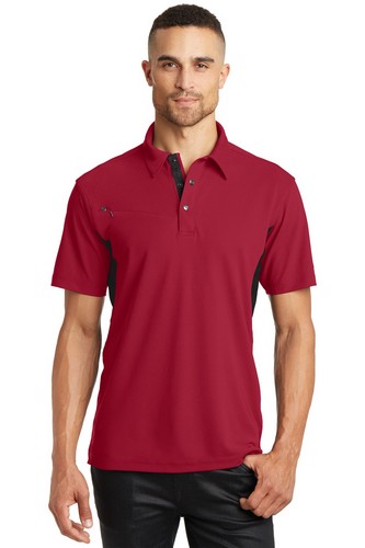 Custom Embroidered OGIO Accelerator Polo - OG102