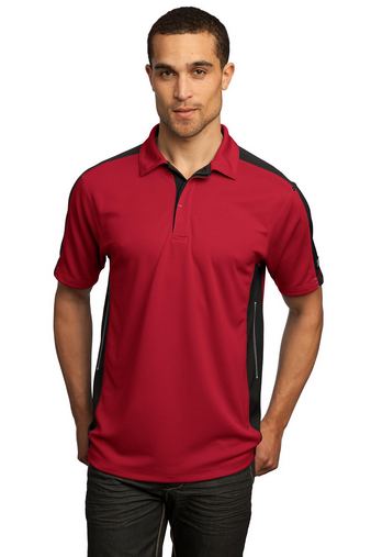 Custom Embroidered OGIO Trax Polo - OG106