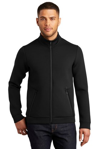 Custom Embroidered OGIO Axis Bonded Jacket - OG724