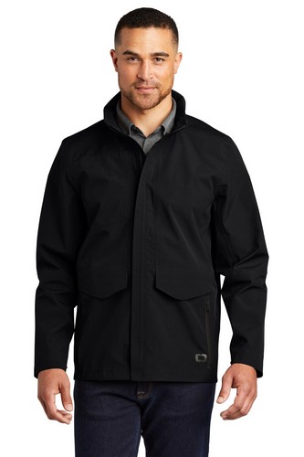 Custom Embroidered OGIO Utilitarian Jacket - OG752 