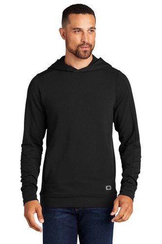 Custom Printed OGIO Luuma Hoodie OG814 With Imprint