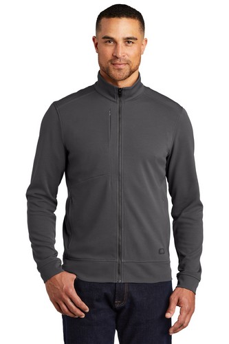 Custom Logo OGIO Hinge Full-Zip - OG820 