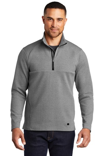 Custom Logo OGIO Transition 1/4-Zip - OG821
