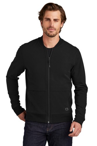 Custom Logo OGIO Outstretch Full-Zip - OG830 