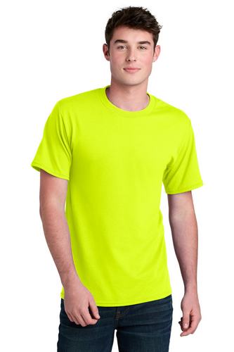Port & Company Core Blend Recycled Tee PC01