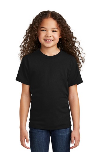  Port & Company Youth Tri-Blend Tee PC330Y 
