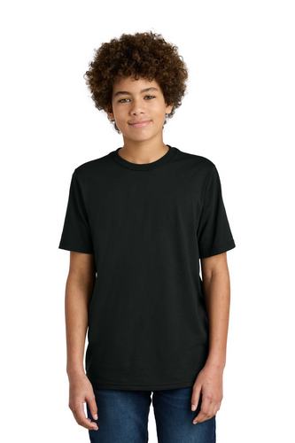  Port & Company Youth CVC Tee PC340Y 