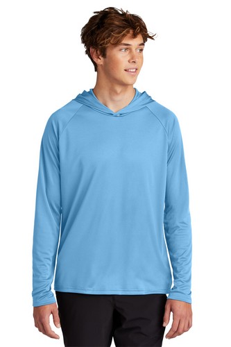 Port & Company Performance Pullover Hooded Tee PC380H