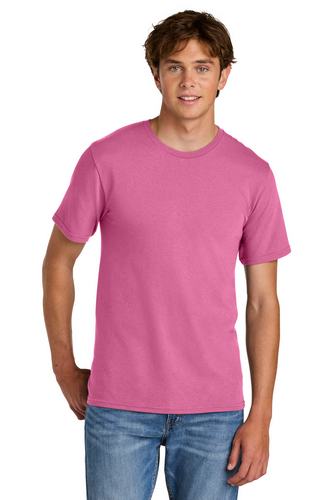  Port & Company Easy Cotton Tee PC43 